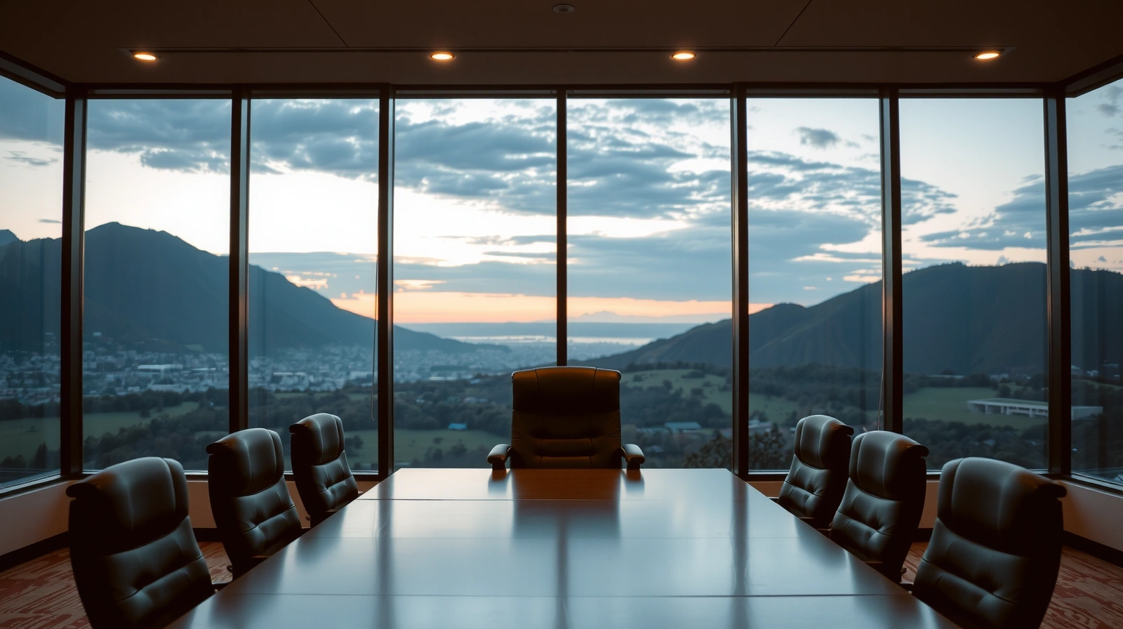 Zorqina Academy Atmosphere