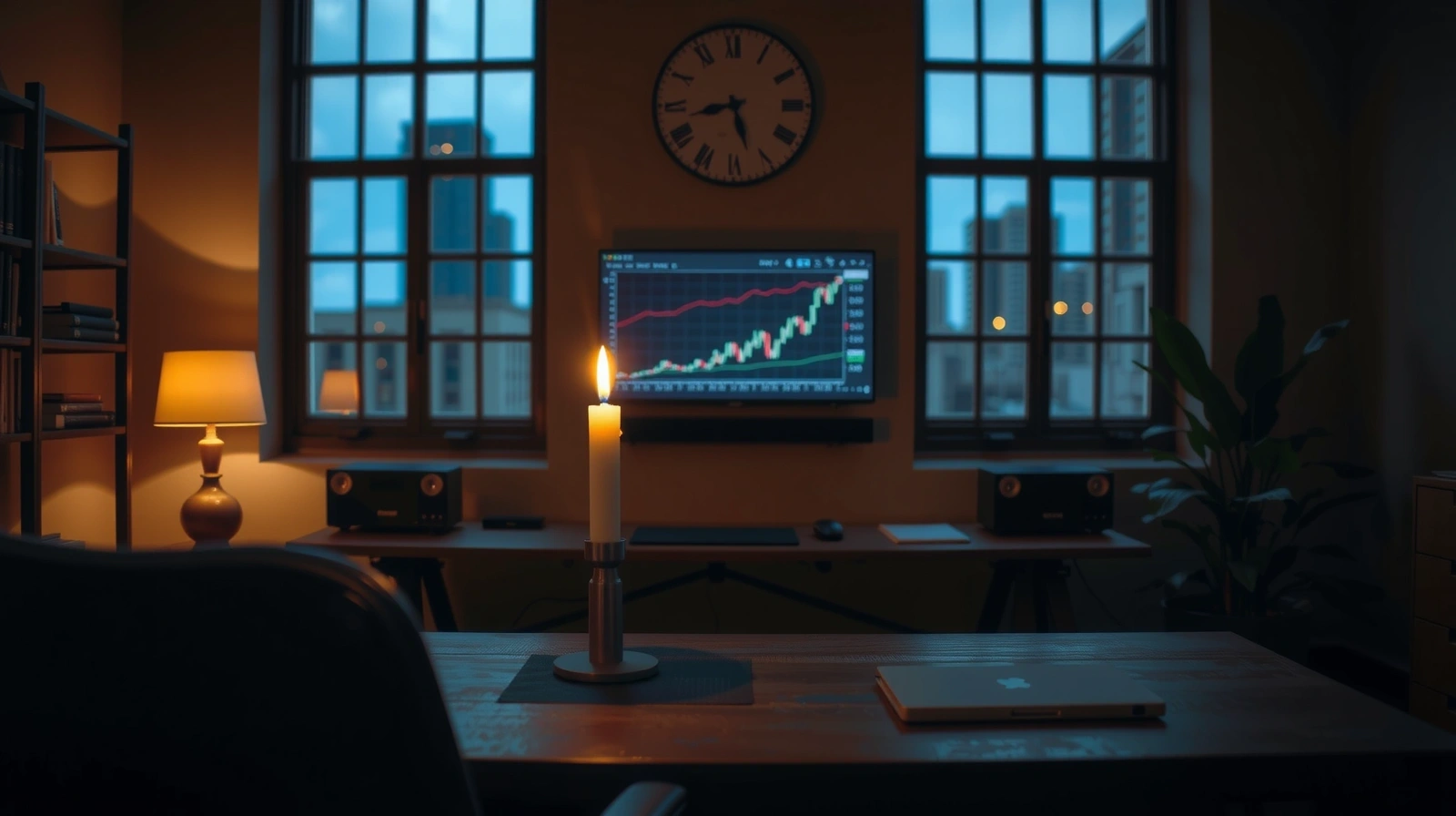 Oficina central Zorqina