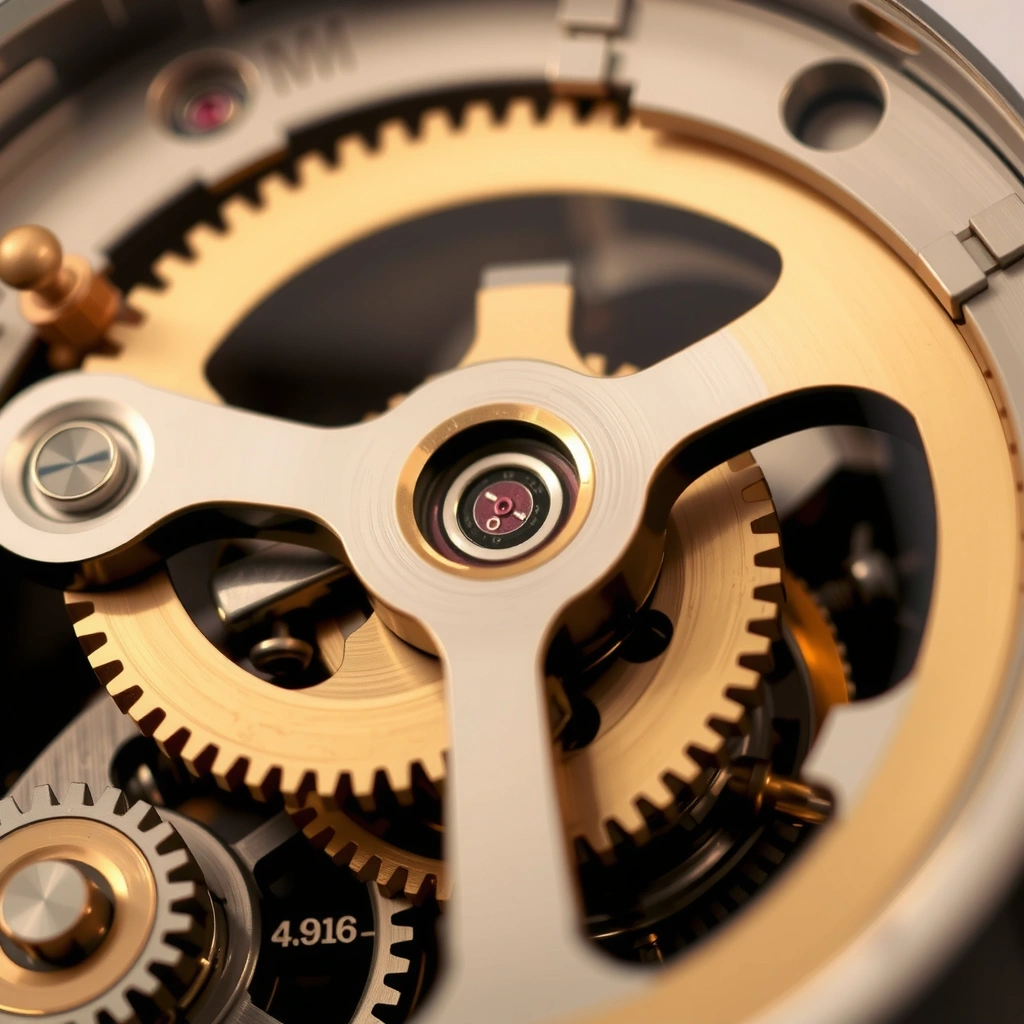 Precisión operacional