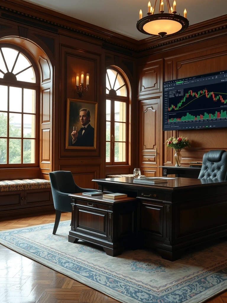 Entorno de análisis profesional Zorqina