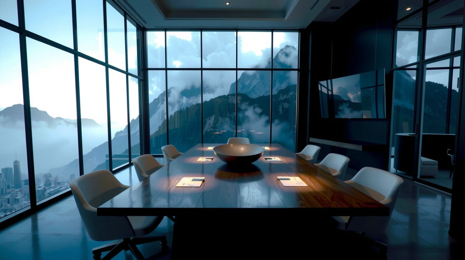 Cultura corporativa Zorqina